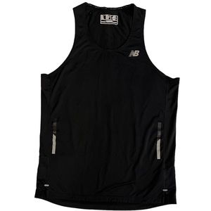 New Balance Running Singlet
